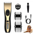 Electric Dog Pet Kit Shaver Trimmer